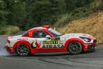 Abarth 124 Rally 2016 года